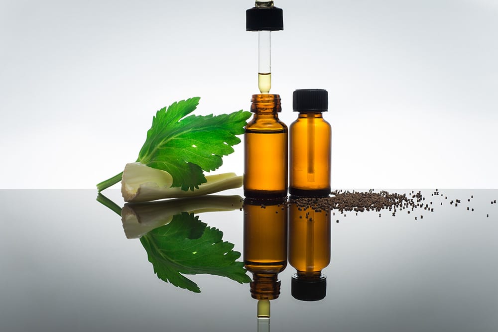 How to Use Essential Oils for Hormone Balance