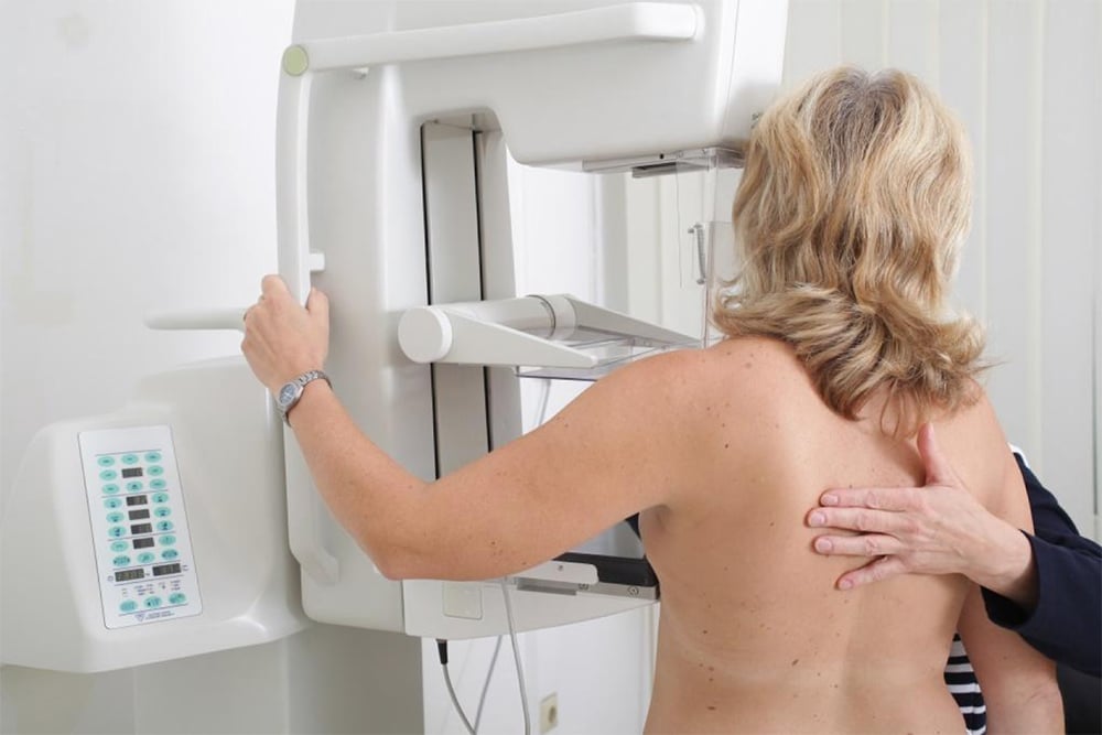 3 Ways to Reduce Your Breast Cancer Risk