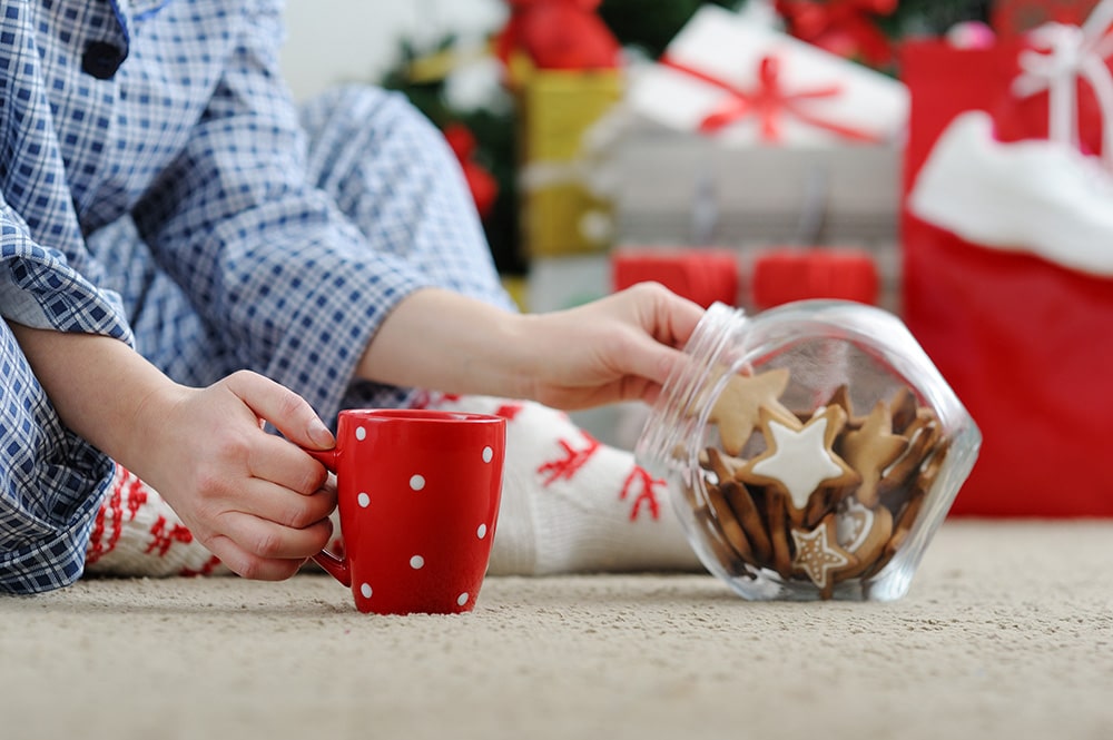 Dr. Anna’s 2016 Healthy Holiday Survival Guide